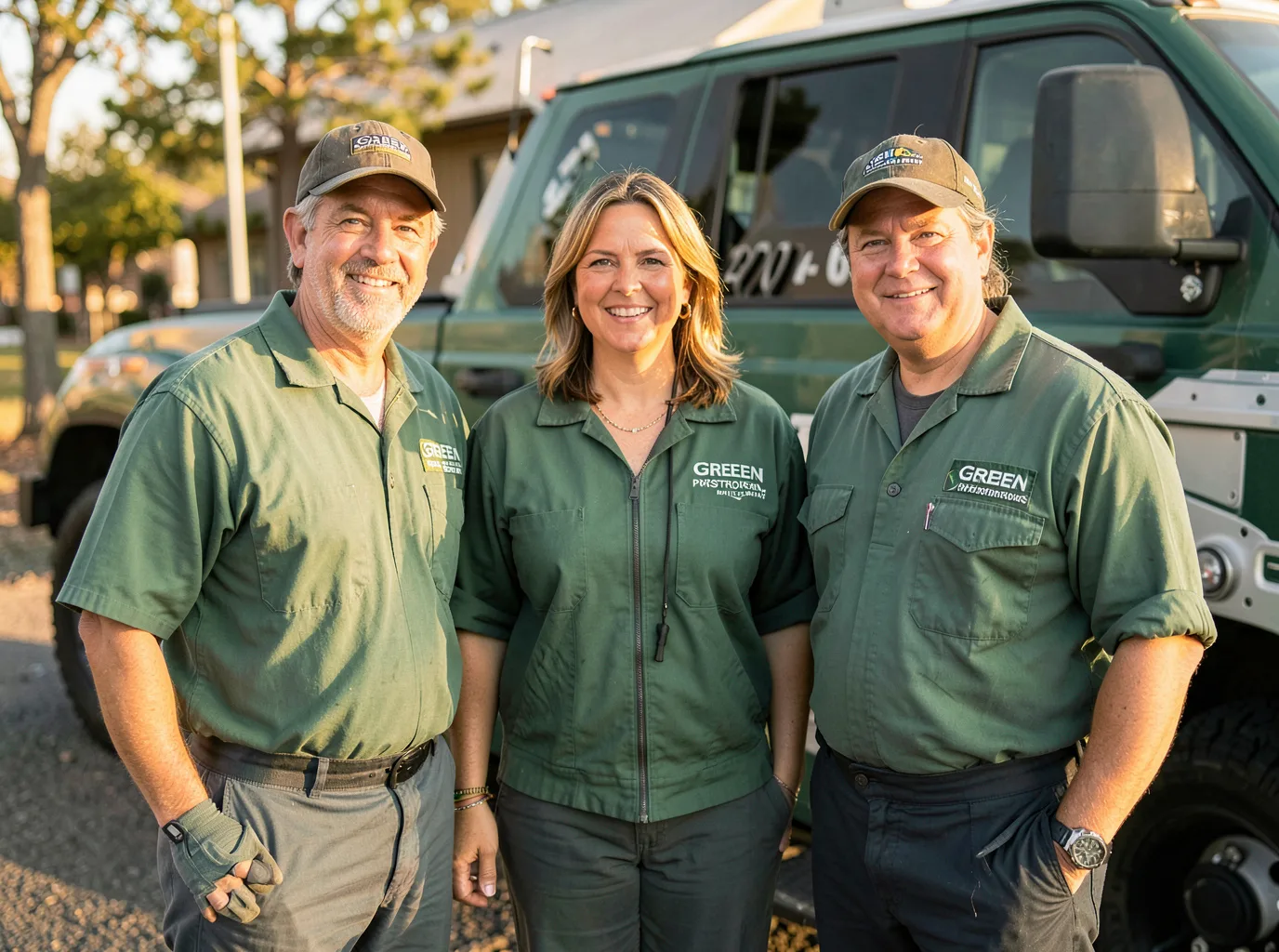 Water Damage Restoration company in Blanchard, OK