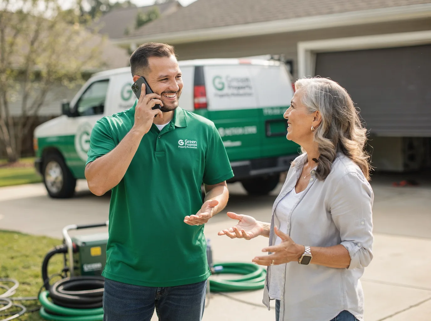Water Damage Restoration Blanchard, OK FAQs